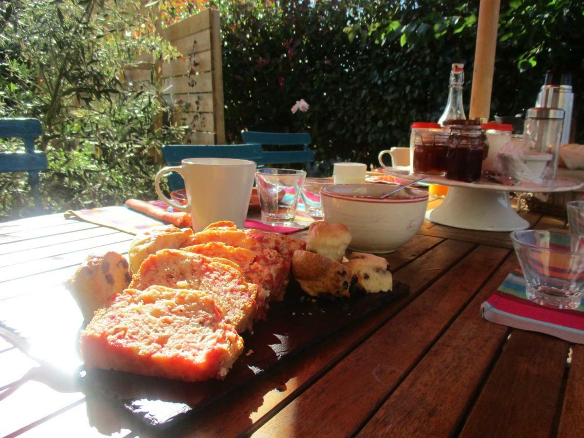 La Grange Aux Hirondelles Bed and Breakfast Sancoins Exteriör bild